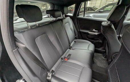 Mercedes-Benz GLA, 2021 год, 2 997 000 рублей, 12 фотография