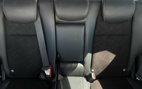 Honda Shuttle II, 2018 год, 1 245 000 рублей, 22 фотография