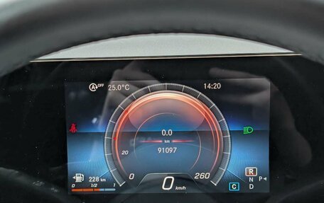Mercedes-Benz GLA, 2021 год, 2 997 000 рублей, 18 фотография