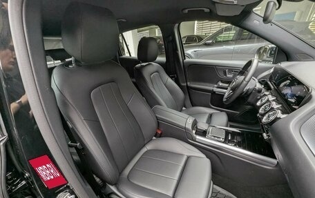 Mercedes-Benz GLA, 2021 год, 2 997 000 рублей, 13 фотография