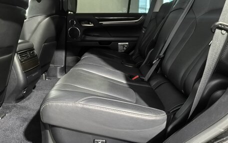 Lexus LX III, 2017 год, 6 499 000 рублей, 14 фотография