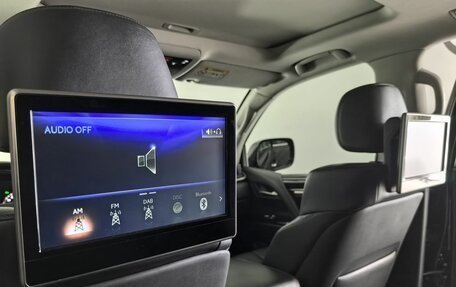 Lexus LX III, 2017 год, 6 499 000 рублей, 15 фотография