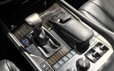 Lexus LX III, 2017 год, 6 499 000 рублей, 30 фотография