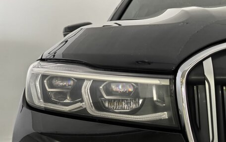 BMW 7 серия, 2019 год, 6 699 000 рублей, 8 фотография
