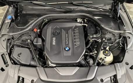 BMW 7 серия, 2019 год, 6 699 000 рублей, 10 фотография