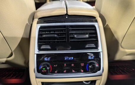 BMW 7 серия, 2019 год, 6 699 000 рублей, 15 фотография