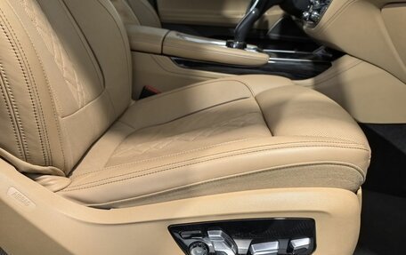 BMW 7 серия, 2019 год, 6 699 000 рублей, 18 фотография