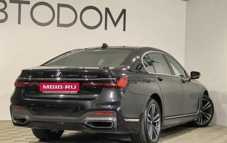 BMW 7 серия, 2019 год, 6 699 000 рублей, 2 фотография