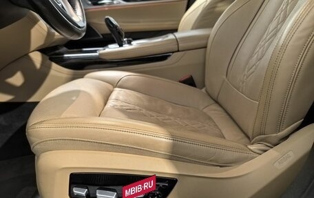 BMW 7 серия, 2019 год, 6 699 000 рублей, 17 фотография