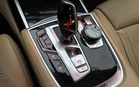 BMW 7 серия, 2019 год, 6 699 000 рублей, 31 фотография