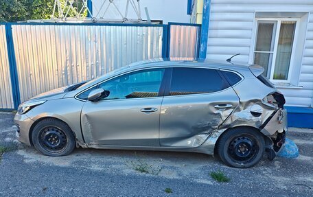 KIA cee'd III, 2015 год, 600 000 рублей, 3 фотография
