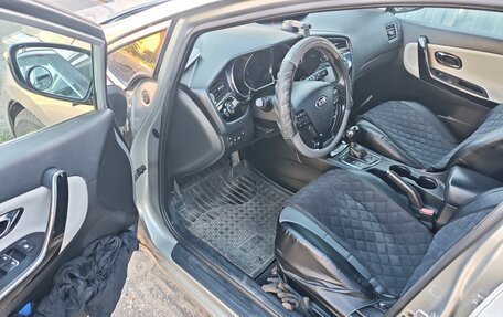 KIA cee'd III, 2015 год, 600 000 рублей, 10 фотография
