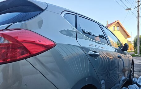 KIA cee'd III, 2015 год, 600 000 рублей, 6 фотография