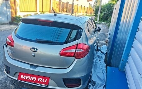 KIA cee'd III, 2015 год, 600 000 рублей, 7 фотография