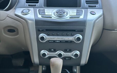 Nissan Murano, 2012 год, 6 фотография