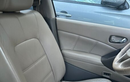 Nissan Murano, 2012 год, 5 фотография