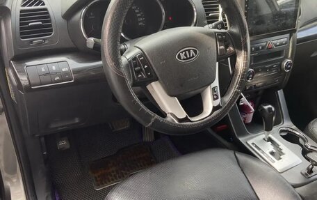 KIA Sorento II рестайлинг, 2011 год, 1 300 000 рублей, 5 фотография