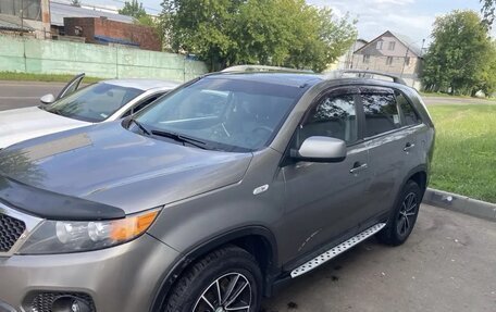 KIA Sorento II рестайлинг, 2011 год, 1 300 000 рублей, 3 фотография