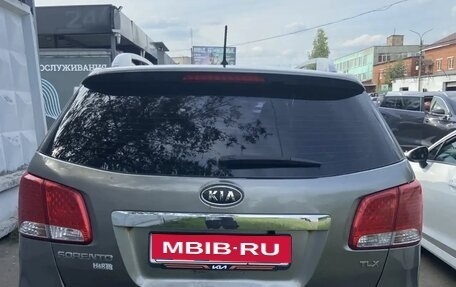 KIA Sorento II рестайлинг, 2011 год, 1 300 000 рублей, 4 фотография