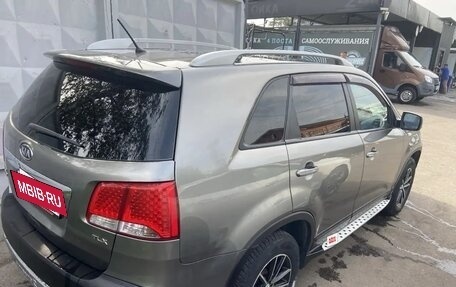 KIA Sorento II рестайлинг, 2011 год, 1 300 000 рублей, 2 фотография