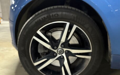 Volvo XC60 II, 2018 год, 3 600 000 рублей, 9 фотография