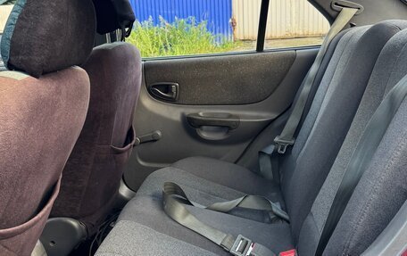 Hyundai Accent II, 2006 год, 400 000 рублей, 7 фотография