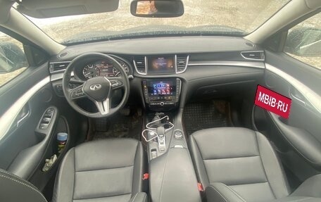 Infiniti QX50 II, 2020 год, 2 600 000 рублей, 8 фотография