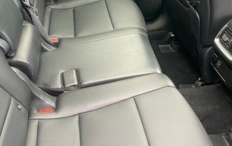 Infiniti QX50 II, 2020 год, 2 600 000 рублей, 25 фотография