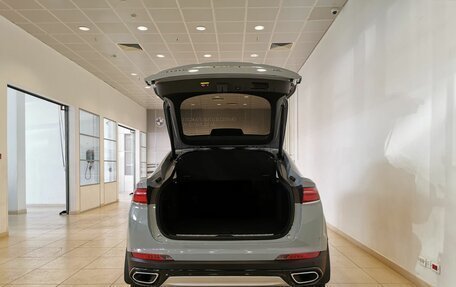 Geely Tugella FY11, 2022 год, 2 475 150 рублей, 11 фотография