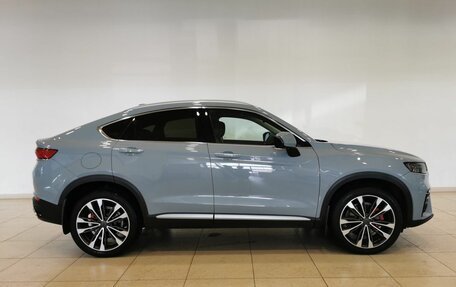 Geely Tugella FY11, 2022 год, 2 475 150 рублей, 6 фотография