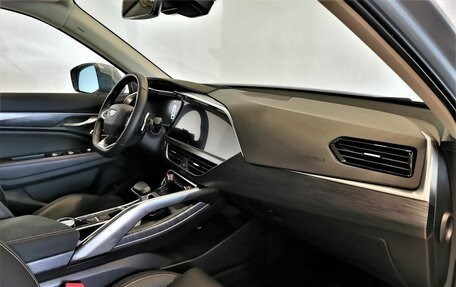 Geely Tugella FY11, 2022 год, 2 475 150 рублей, 12 фотография