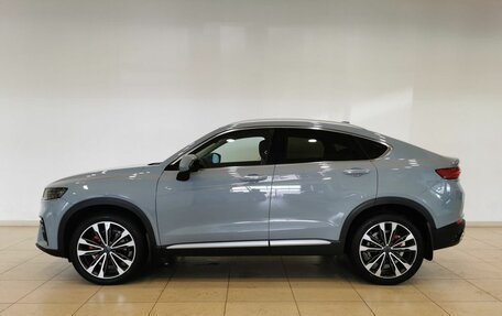 Geely Tugella FY11, 2022 год, 2 475 150 рублей, 5 фотография