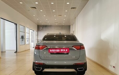 Geely Tugella FY11, 2022 год, 2 475 150 рублей, 8 фотография