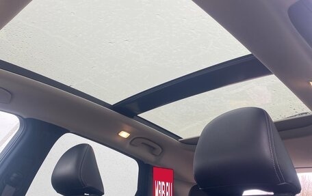 Infiniti QX50 II, 2020 год, 2 600 000 рублей, 20 фотография