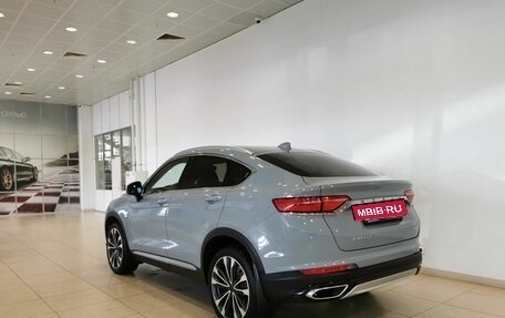 Geely Tugella FY11, 2022 год, 2 475 150 рублей, 4 фотография