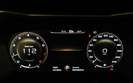 Geely Tugella FY11, 2022 год, 2 475 150 рублей, 17 фотография