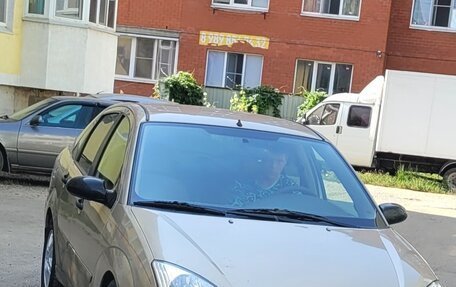 Ford Focus IV, 2002 год, 120 000 рублей, 3 фотография