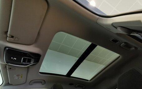 Geely Tugella FY11, 2022 год, 2 475 150 рублей, 22 фотография