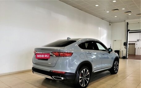 Geely Tugella FY11, 2022 год, 2 475 150 рублей, 2 фотография