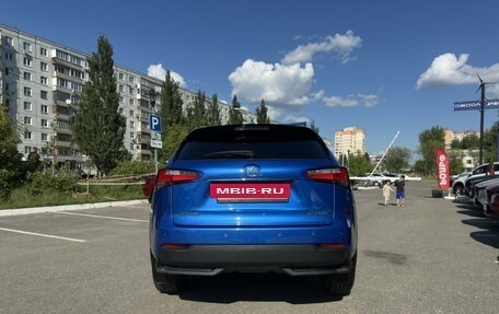 Lexus NX I, 2017 год, 2 760 000 рублей, 6 фотография