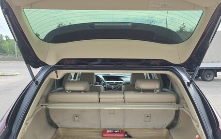 Lexus RX III, 2013 год, 2 350 000 рублей, 12 фотография