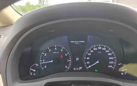 Lexus RX III, 2013 год, 2 350 000 рублей, 22 фотография
