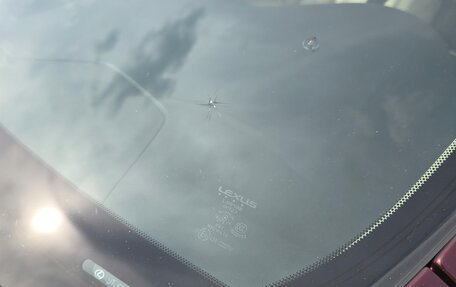Lexus RX III, 2013 год, 2 350 000 рублей, 24 фотография