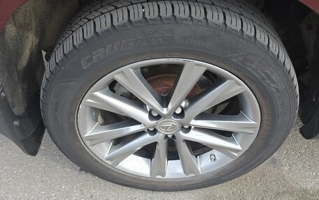 Lexus RX III, 2013 год, 2 350 000 рублей, 31 фотография