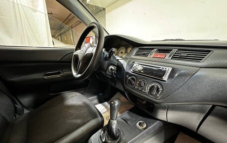 Mitsubishi Lancer IX, 2005 год, 219 000 рублей, 6 фотография