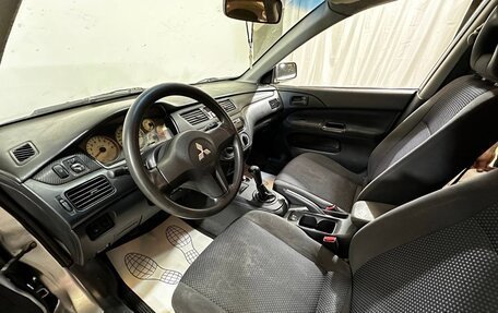 Mitsubishi Lancer IX, 2005 год, 219 000 рублей, 7 фотография