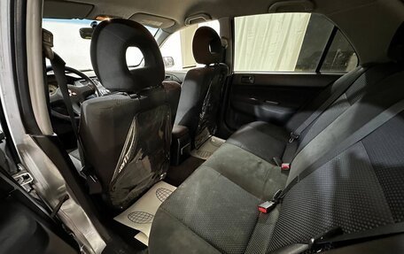 Mitsubishi Lancer IX, 2005 год, 219 000 рублей, 11 фотография