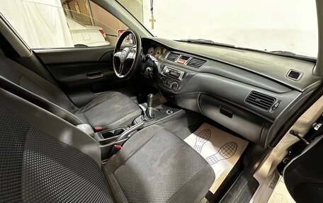 Mitsubishi Lancer IX, 2005 год, 219 000 рублей, 8 фотография