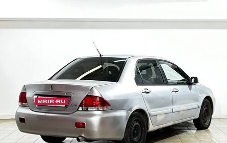 Mitsubishi Lancer IX, 2005 год, 219 000 рублей, 2 фотография