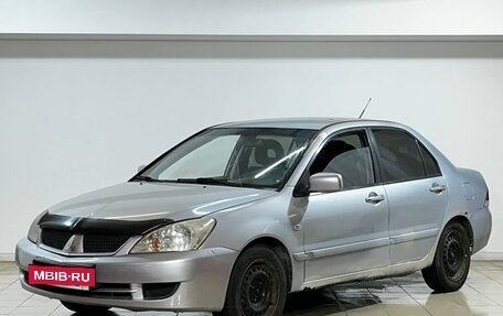 Mitsubishi Lancer IX, 2005 год, 219 000 рублей, 4 фотография